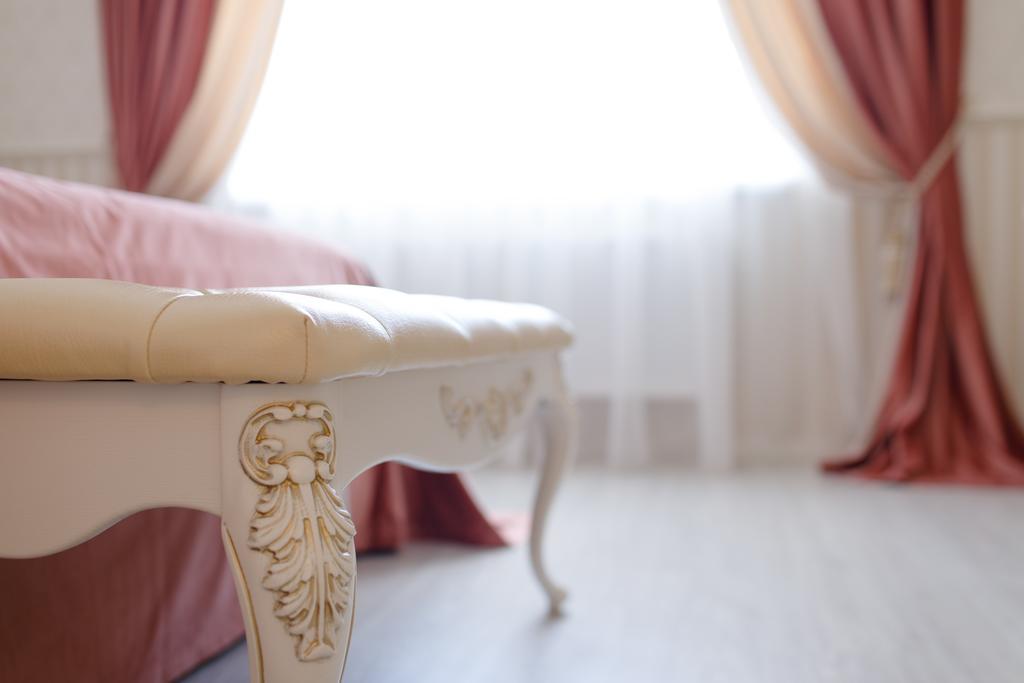 Royal Suite Apartment With Jacuzzi Sumy Bagian luar foto